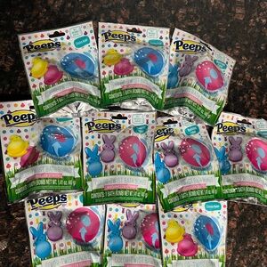 Color-Twist Bath Bombs - Blue and Pink